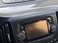 Usata Fiat 500L 85 CV (62 kW) 2013 Nero Monovolume