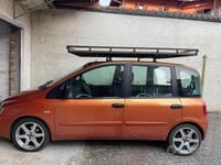 Usata Fiat Multipla 120 CV (88 kW) 2005 Monovolume