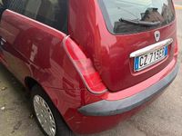 Usata Lancia Ypsilon 69 CV (50 kW) 2003 Utilitaria