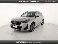 Usata BMW X1 M Sport 245 CV (180 kW) 2025 Argento SUV