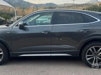 Usata Audi Q3 S-Line 2025 Grigio SUV