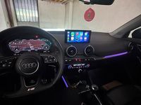 Usata Audi Q2 S-Line 116 CV (85 kW) 2019 SUV