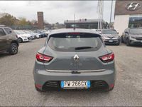 usata Renault Clio IV 2017 Clio 1.5 dci Moschino Zen 75cv