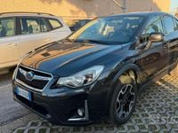 Usata Subaru XV 146 CV (107 kW) 2016 Grigio SUV