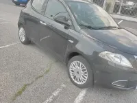 Usata Lancia Ypsilon S 69 CV (50 kW) 2012 Utilitaria