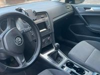 usata VW Golf VII Golf 1.4 TGI 5p. Comfortline BlueMotion