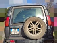 Usata Land Rover Discovery 2 2004 Grigio SUV