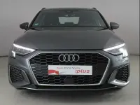 Usata Audi A3 Sportback e-tron S-Line 204 CV (150 kW) 2023 Grigio Utilitaria