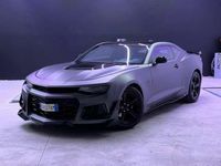 usata Chevrolet Camaro Coupe 2.0 turbo Carbon Pack 275cv auto