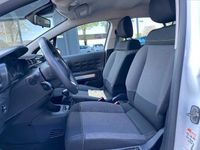 Usata Citroën C3 Feel 100 CV (73 kW) 2022 Bianco Utilitaria