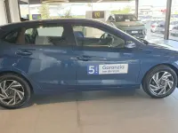 Nuova Hyundai i20 90 CV (66 kW) 2026 Blu/azzurro Utilitaria