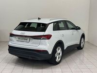 Usata Audi Q4 e-tron Business 175 kW (238 CV) 2023 Bianco SUV