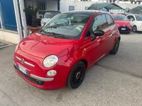 usata Fiat 500 1.2 EasyPower Lounge