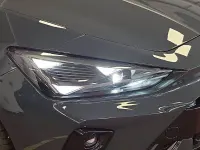 Nuova Cupra Leon 150 CV (110 kW) 2026 Fiord blue Berlina