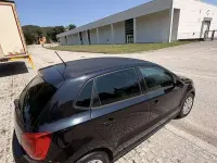 Usata VW Polo Trendline 75 CV (55 kW) 2011 Utilitaria