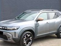 Usata Dacia Duster Extreme 131 CV (96 kW) 2024 Grigio SUV