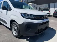 Nuova Opel Combo 101 CV (74 kW) 2026 Bianco Monovolume