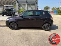 Usata Lancia Ypsilon Gold 69 CV (50 kW) 2014 Grigio Utilitaria