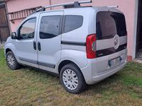 Usata Fiat Qubo Dynamic 77 CV (56 kW) 2009 Monovolume