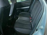 Begagnad Mazda CX-7 173 HK (127 kW) 2012 Grå SUV