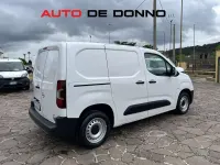 Occasion Opel Combo 99 ch (72 kW) 2019 Blanc Monospace
