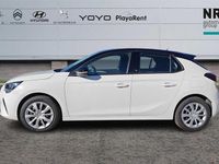 Usata Opel Corsa-e Edition 56 kW (77 CV) 2021 Bianco Utilitaria