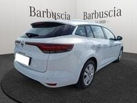 Usata Renault Mégane IV Business 116 CV (85 kW) 2021 Bianco