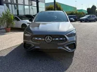 Nuova Mercedes GLA200 150 CV (110 kW) 2026 Grigio montagna SUV