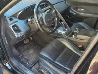 Usata Jaguar E-Pace R-Dynamic 179 CV (131 kW) 2018 Nero SUV