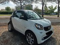 usata Smart ForTwo Coupé fortwo 60 1.0 Youngster