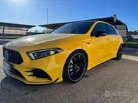 Usata Mercedes A35 AMG AMG 306 CV (225 kW) 2019 Berlina
