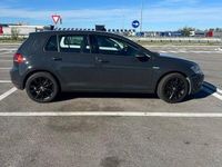 usata VW Golf VII G-Tron