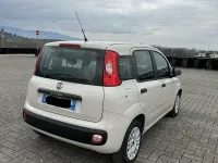 Usata Fiat Panda Easy 69 CV (50 kW) 2017 Bianco Utilitaria