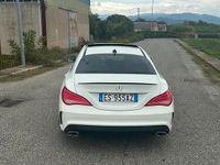 Usata Mercedes CLA220 2013 Berlina