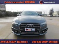 usata Audi A6 Avant 3.0 TDI competition quattro tiptronic Busine