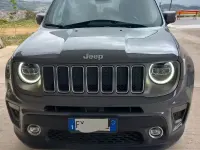 Usata Jeep Renegade 120 CV (88 kW) 2019 SUV
