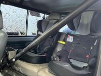 Usata Nissan Patrol 1989 Blu SUV