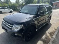 Occasion Mitsubishi Pajero Instyle 170 ch (125 kW) 2007 SUV