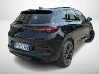 Usata Opel Grandland X Ultimate 131 CV (96 kW) 2022 Nero SUV