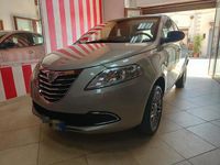 Usata Lancia Ypsilon Gold 85 CV (62 kW) 2013 Marrone Utilitaria