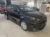 Nuova Mazda 2 Prime-Line 116 CV (85 kW) 2025 Opera black Berlina