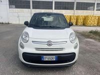 Usata Fiat 500L Lounge 95 CV (69 kW) 2012 Other Monovolume