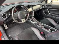 Usata Toyota GT86 GT 200 CV (147 kW) 2014 Coupé