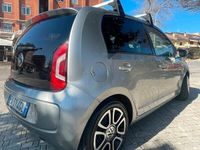 usata VW up! High gpl