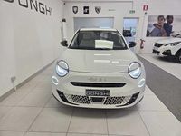 Usata Fiat 600 La Prima 101 CV (74 kW) 2025 Gelato SUV
