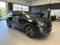 Nuova Peugeot 2008 Allure 101 CV (74 kW) 2025 Nero SUV