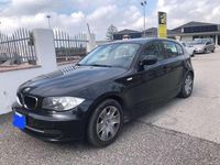 Usata BMW 116 116 CV (85 kW) 2010 Utilitaria