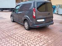 Usata Ford Transit Connect Trend 116 CV (85 kW) 2015 Grigio scuro Monovolume
