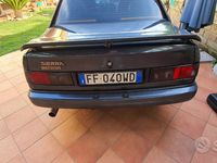 Usata Ford Sierra 200 CV (147 kW) 1990 Grigio Berlina