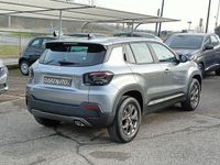Nuova Jeep Avenger Longitude 101 CV (74 kW) 2025 Grigio granite metallizzato SUV